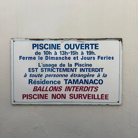 1-bedroom 50 M From The With Terrace Swimming Pool Ac Σπίτι διακοπών