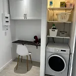 Tatil Evi 1-bedroom 50 M From The With Terrace Swimming Pool Ac *